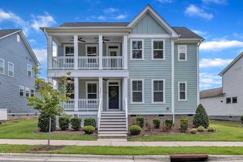 5220 Crescent Square Street, Raleigh, NC 27616