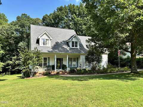 7716 Ponsonby Drive, Wake Forest, NC 27587