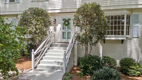 4605 Fernham Place, Raleigh, NC 27612