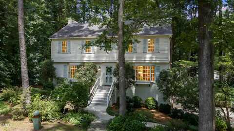 4605 Fernham Place, Raleigh, NC 27612