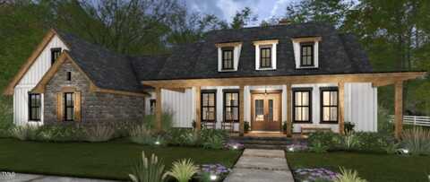 Lot 13h Good Shepherd Trail, Spring Hope, NC 27882