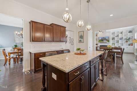 1020 Big Spring Circle, Durham, NC 27703