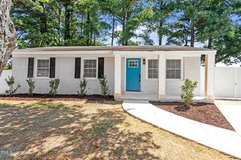 1416 Oakhill Court, Raleigh, NC 27610