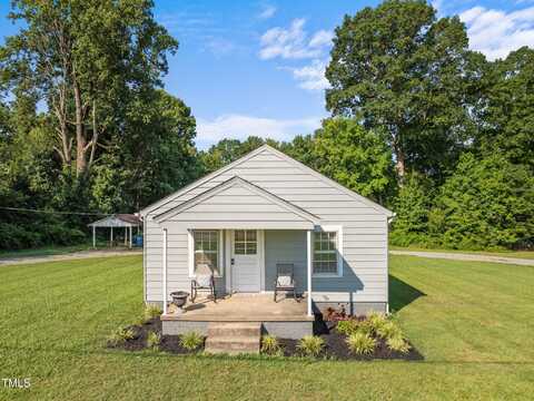 6418 Osceola Ossipee Road, Gibsonville, NC 27249