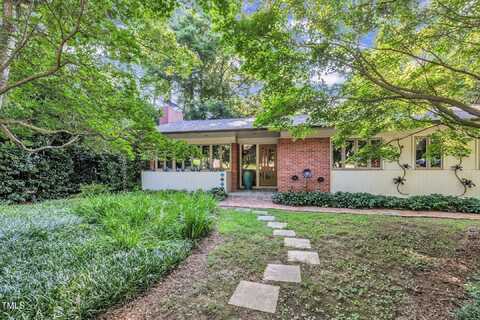 3350 Alamance Drive, Raleigh, NC 27609