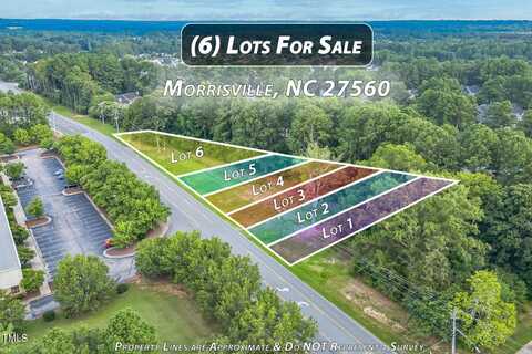 undefined, Morrisville, NC 27560