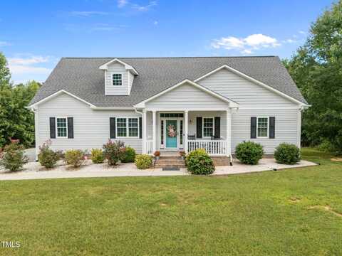 1282 John Allen Road, Roxboro, NC 27574