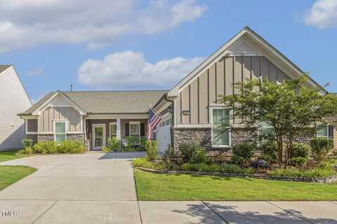 1348 Monterey Bay Drive, Wake Forest, NC 27587