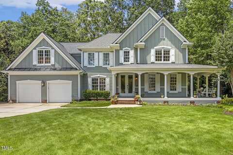 121 Goldenthal Court, Cary, NC 27519