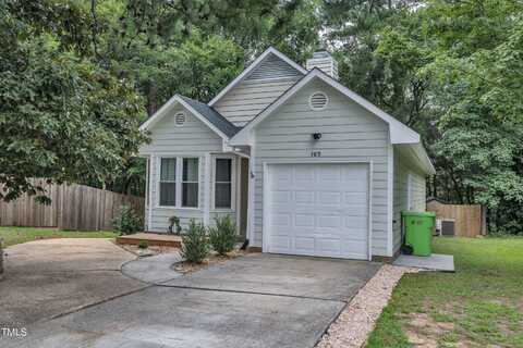 105 Tall Rock Court, Raleigh, NC 27610