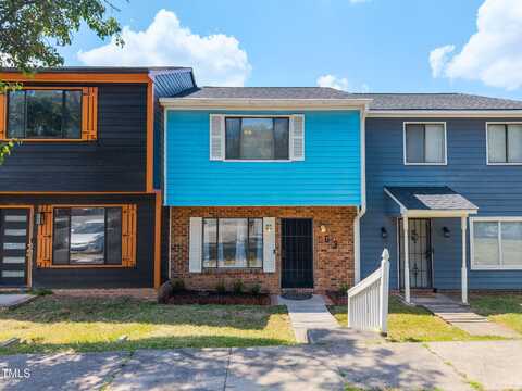 1000 Fargo Street, Durham, NC 27707
