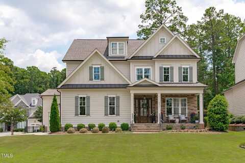 2817 Walden Road, Apex, NC 27502