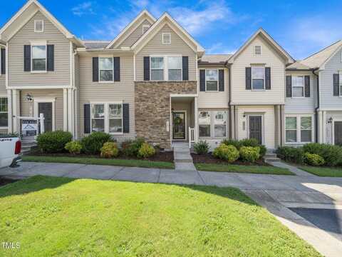14311 Foxcroft Road, Raleigh, NC 27614