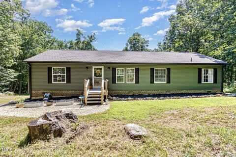 1076 Broad Rock Road, Snow Camp, NC 27349