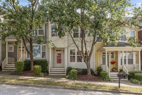 408 Oak Pine Drive, Apex, NC 27502