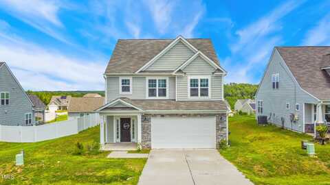 230 Nutmeg Lane, Garner, NC 27529