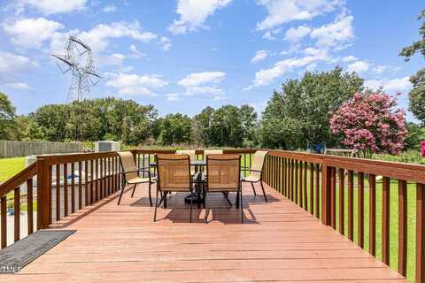 149 Presley Boulevard, Garner, NC 27529