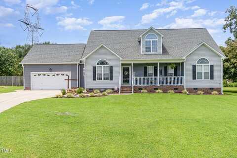 149 Presley Boulevard, Garner, NC 27529