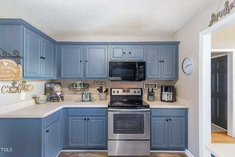149 Presley Boulevard, Garner, NC 27529
