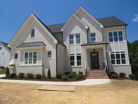 106 Ludbrook Court, Apex, NC 27523