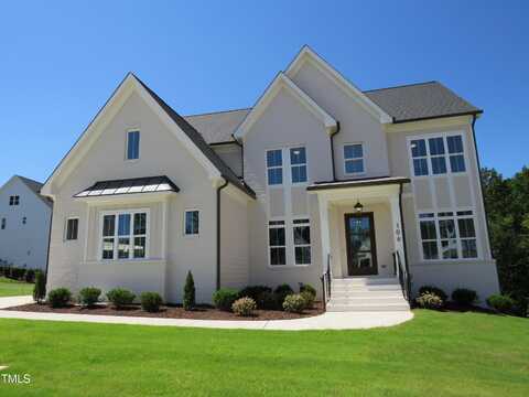 106 Ludbrook Court, Apex, NC 27523