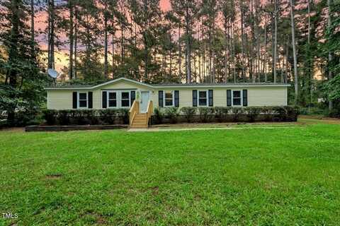 30 Green Valley Drive, Franklinton, NC 27525