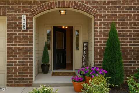 1005 Channel Drop Dr. Drive, Durham, NC 27703