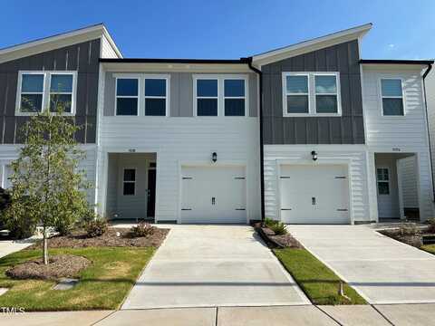 3008 Vitner Drive, Durham, NC 27704