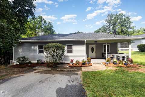 101 Eugene Street, Carrboro, NC 27510
