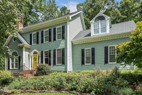 308 Kettlebridge Drive, Cary, NC 27511