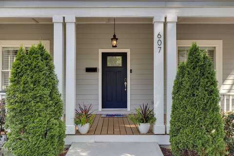 607 Lee Street, Durham, NC 27701