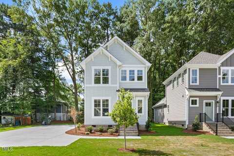 2803 A Fawn Avenue, Durham, NC 27705