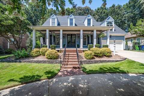 908 Walkertown Drive, Raleigh, NC 27614