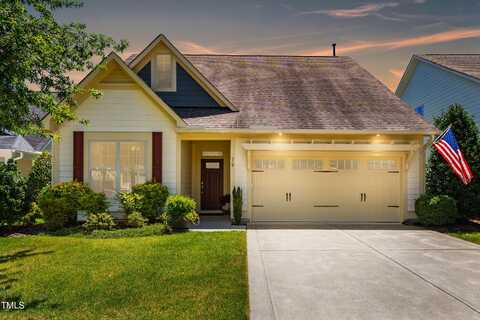 79 Heatherwood Drive, Chapel Hill, NC 27516