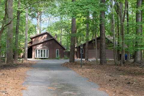 11637 Appaloosa Run W, Raleigh, NC 27613