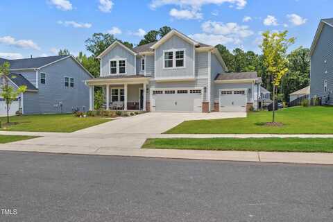 162 Hickory Grove Drive, Sanford, NC 27330