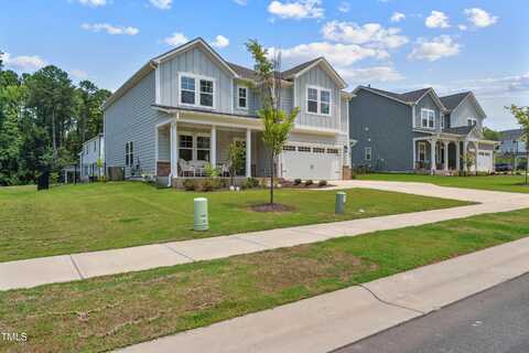 162 Hickory Grove Drive, Sanford, NC 27330