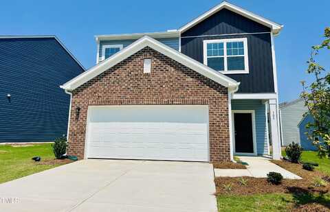 146 N Keatts Winner Court, Wilson's Mills, NC 27520