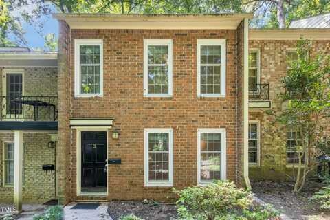 409 Smith Avenue, Chapel Hill, NC 27516