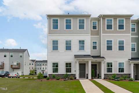 2539 Kasota Lane, Raleigh, NC 27610