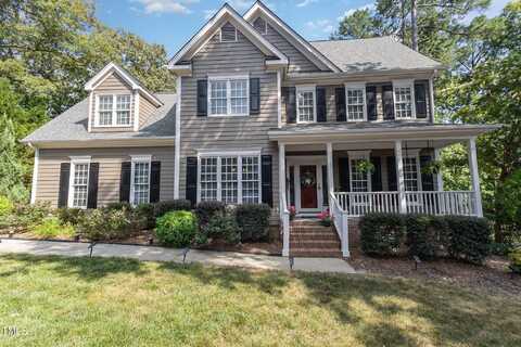 3220 Falconhurst Drive, Wake Forest, NC 27587