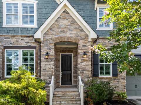 1408 Bond Gardens Road, Cary, NC 27518