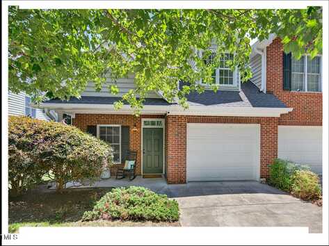717 Quiet Woods Place, Durham, NC 27712