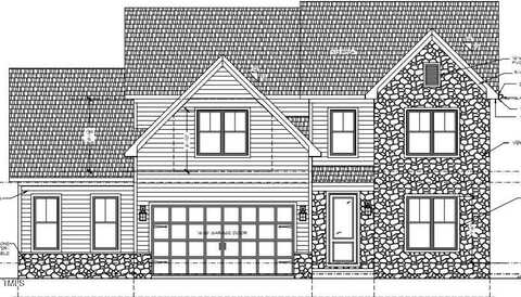 368 Artic Circle, Garner, NC 27529