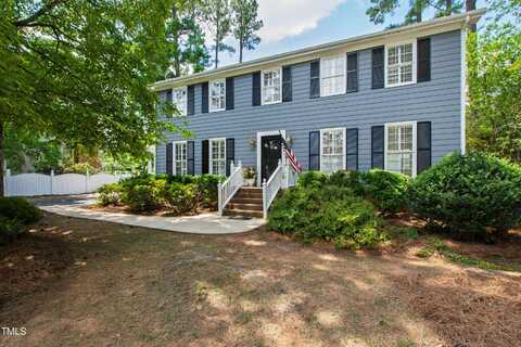 3005 Glen Burnie Drive, Raleigh, NC 27607