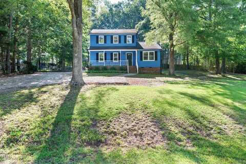 505 Pine Run, Knightdale, NC 27545