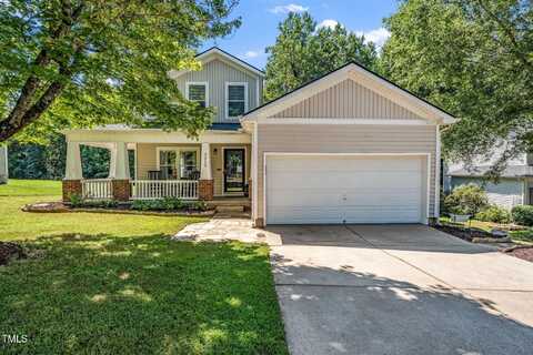 3312 Deering Drive, Raleigh, NC 27616