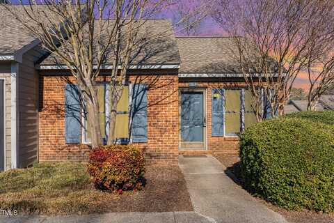 61 Fashion Place, Durham, NC 27705