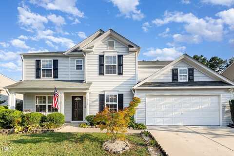 5001 Alenja Lane, Raleigh, NC 27616
