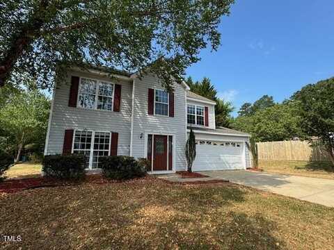 102 Alice Court, Apex, NC 27502